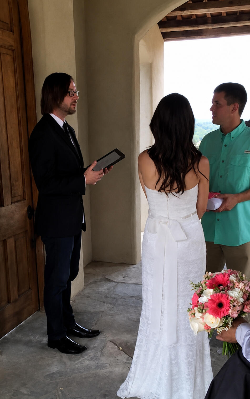 WEDDINGS